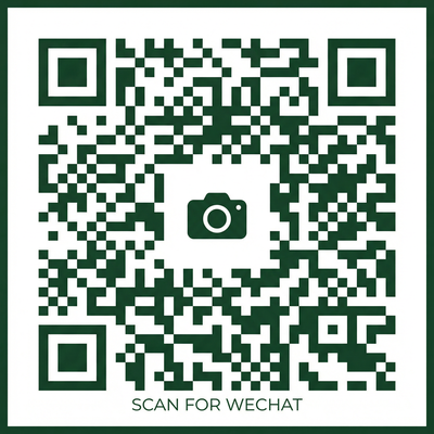 男同视频商务微信二维码 douyin_animal88